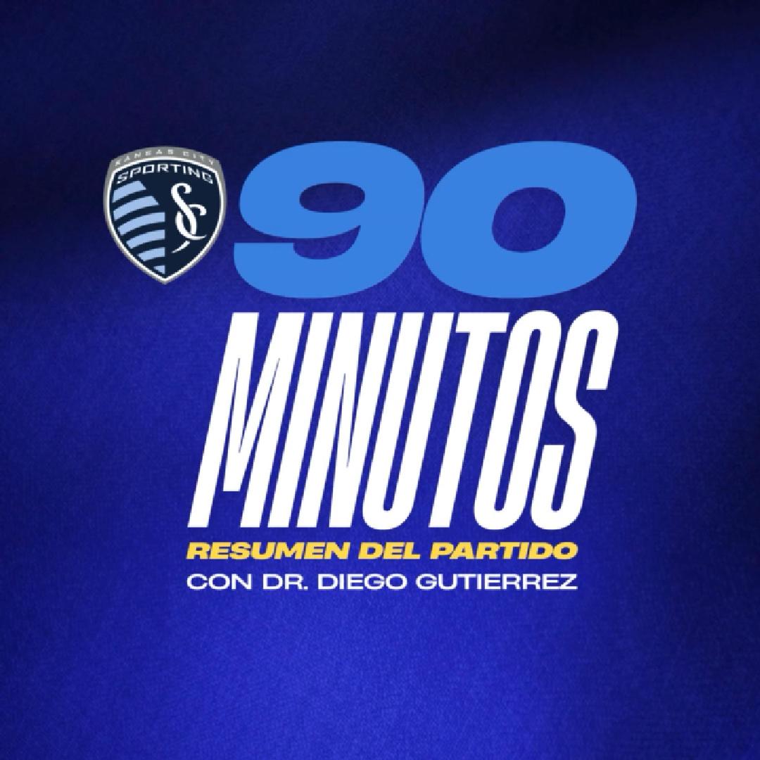 Con la derrota de @Sporting Kansas City este pasado sábado contra @Seattle Sounders FC, las posibilidades del equipo de llegar a los playoffs se están reduciendo. El Dr. Diego Gutiérrez hace un resumen del partido y pregunta al entrenador interino Kerry Zavagnin como va seguir.
