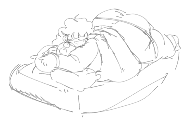 Snooz_E_Rat's tweet photo. both are good options, as well as a third sleeping bag option https://t.co/9AM4vRKQIk