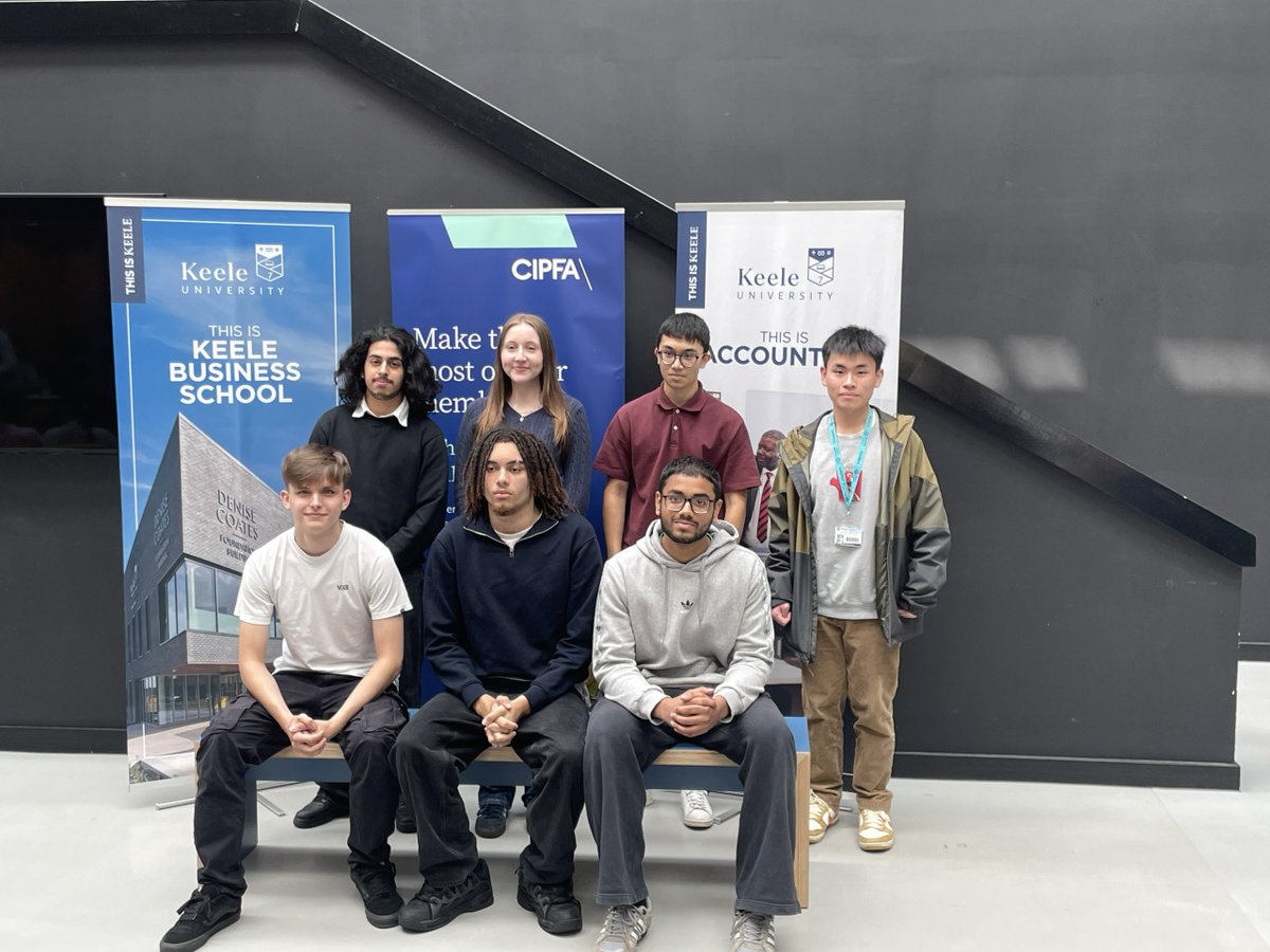 Xaverian College (@xaveriansfc) on Twitter photo π° NEWS: Xaverian students excel in national public sector finance challenge! 
Read more π xaverian.ac.uk/xaverian-studeβ¦ π° NEWS: Xaverian students excel in national public sector finance challenge! 
Read more π xaverian.ac.uk/xaverian-studeβ¦