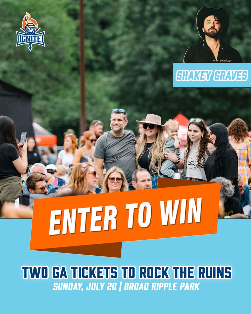 Indy Ignite Pro Volleyball tweet media