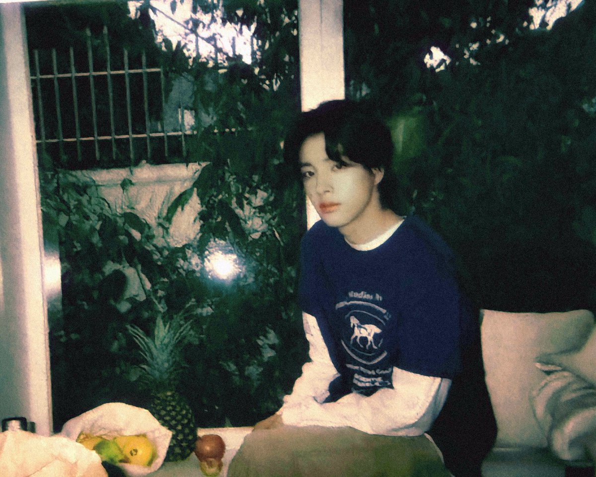 🎞️ #제이크 #JAKE