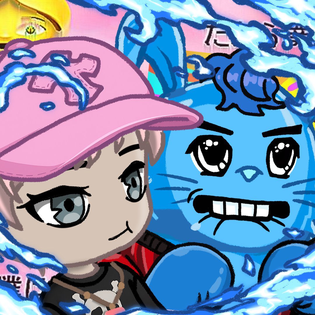 The Alliance tweet media