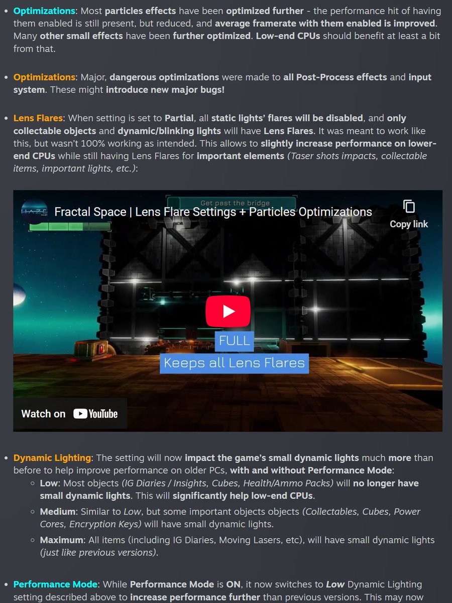 Haze Games tweet media