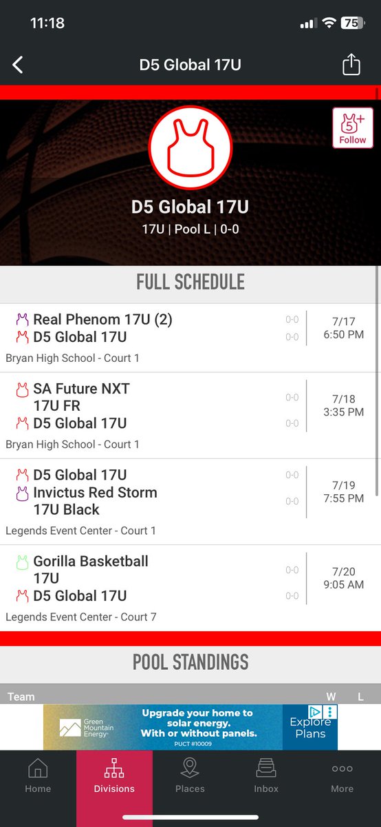 Jair Span (@jair_span11) on Twitter photo Coaches! Here is my Schedule for this weeks live period in College Station for Puma! Come check me outπ―! <a href="/NxtProHoops/">NXTPRO Hoops</a> <a href="/PRO16League/">PRO16/NXTPRO League</a> Coaches! Here is my Schedule for this weeks live period in College Station for Puma! Come check me outπ―! <a href="/NxtProHoops/">NXTPRO Hoops</a> <a href="/PRO16League/">PRO16/NXTPRO League</a>