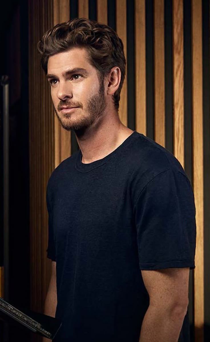 MBarbaroUpdates's tweet image. 🚨 | Cooper Koch to star in Luca Guadagnino’s ‘ARTIFICIAL’ alongside Andrew Garfield, Monica Barbaro, and Yura Borisov.
He’s described as a “comedic drama set in the world of artificial intelligence.”
Per @DEADLINE