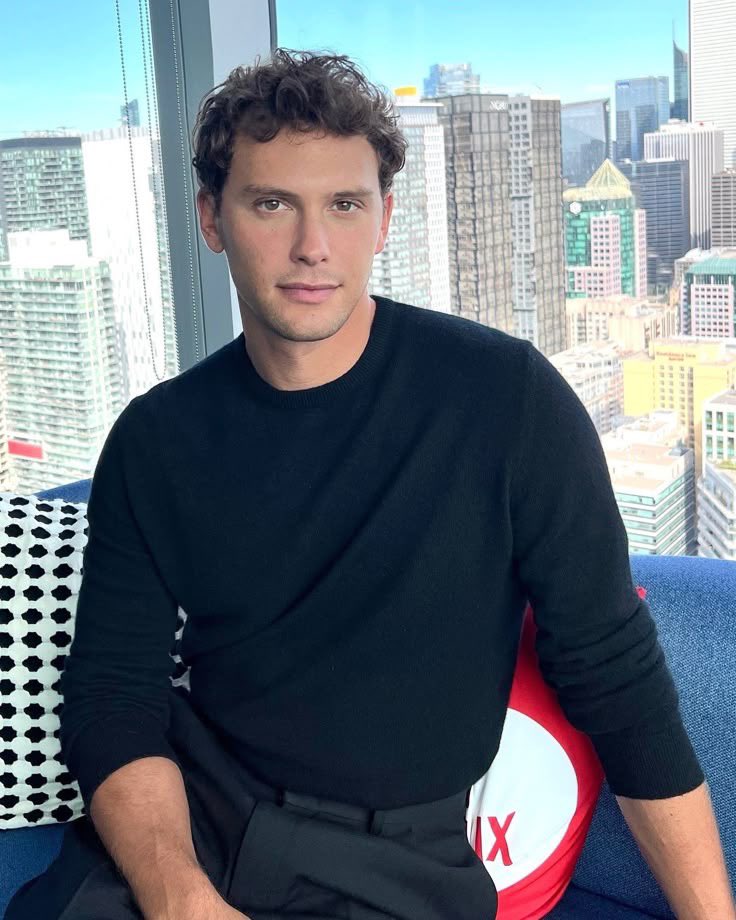MBarbaroUpdates's tweet image. 🚨 | Cooper Koch to star in Luca Guadagnino’s ‘ARTIFICIAL’ alongside Andrew Garfield, Monica Barbaro, and Yura Borisov.
He’s described as a “comedic drama set in the world of artificial intelligence.”
Per @DEADLINE