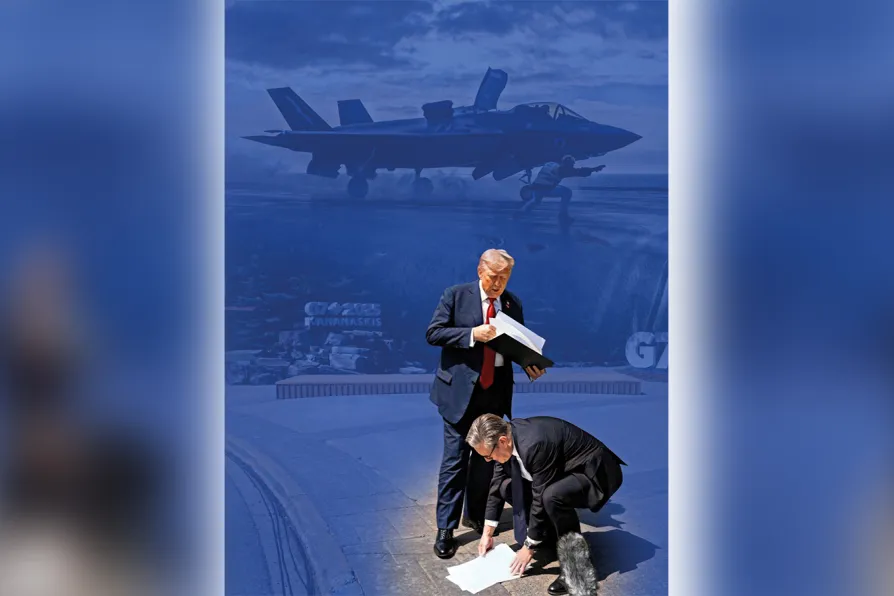 HackneyAbbott's tweet image. My latest piece:
Starmer’s Labour, cuts to everything except the war machine
"BBC, OBR claim that failing to cut disability benefits could ‘destabilise the economy’ while ignoring tens of billions on military spending that is really out of control."
morningstaronline.co.uk/article/starme…