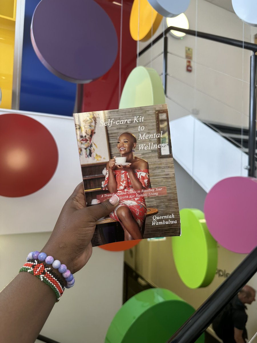 What an experience! ❤️<a href="/AltroFlooring/">Altro Limited UK & Ireland</a> 

<a href="/G4G_Africa/">Girls For Girls Africa Mental Health Foundation</a>