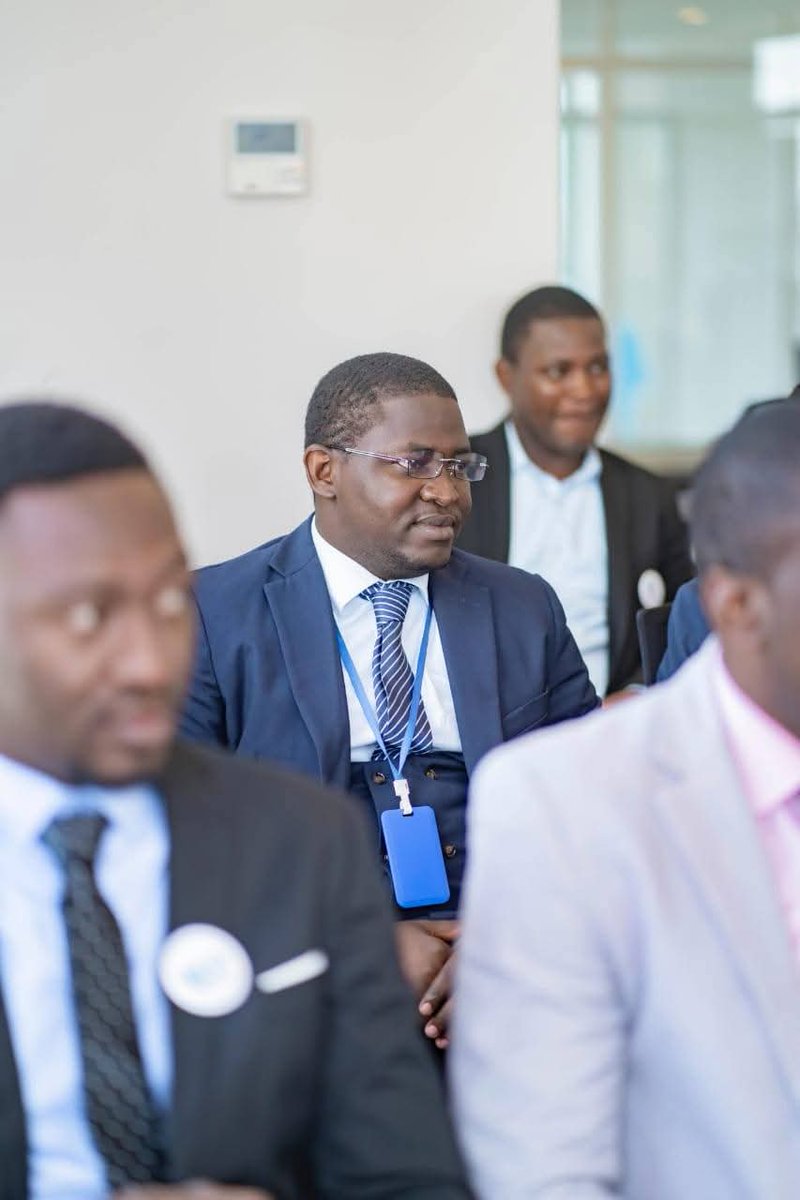 Je suis fière d’annoncer la signature d’un protocole d’accord stratégique entre l’ANINF et ST DIGITAL, ce mercredi 9 juillet 2025, à Libreville.
Cet accord marque une étape cruciale dans notre engagement commun à accélérer la transformation numérique du Gabon.