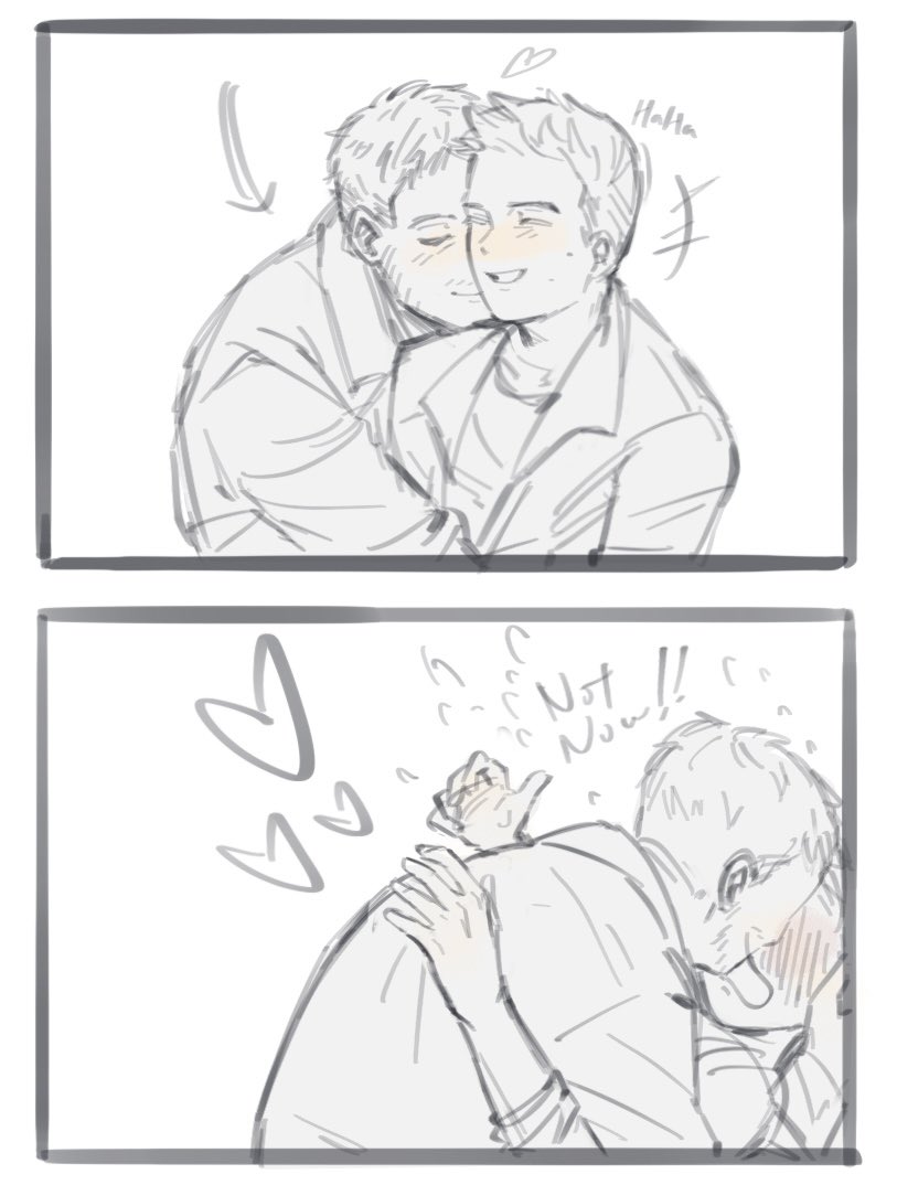 AOZORA_2010's tweet image. Fluffy stuff, reference used
#Nivanfield
