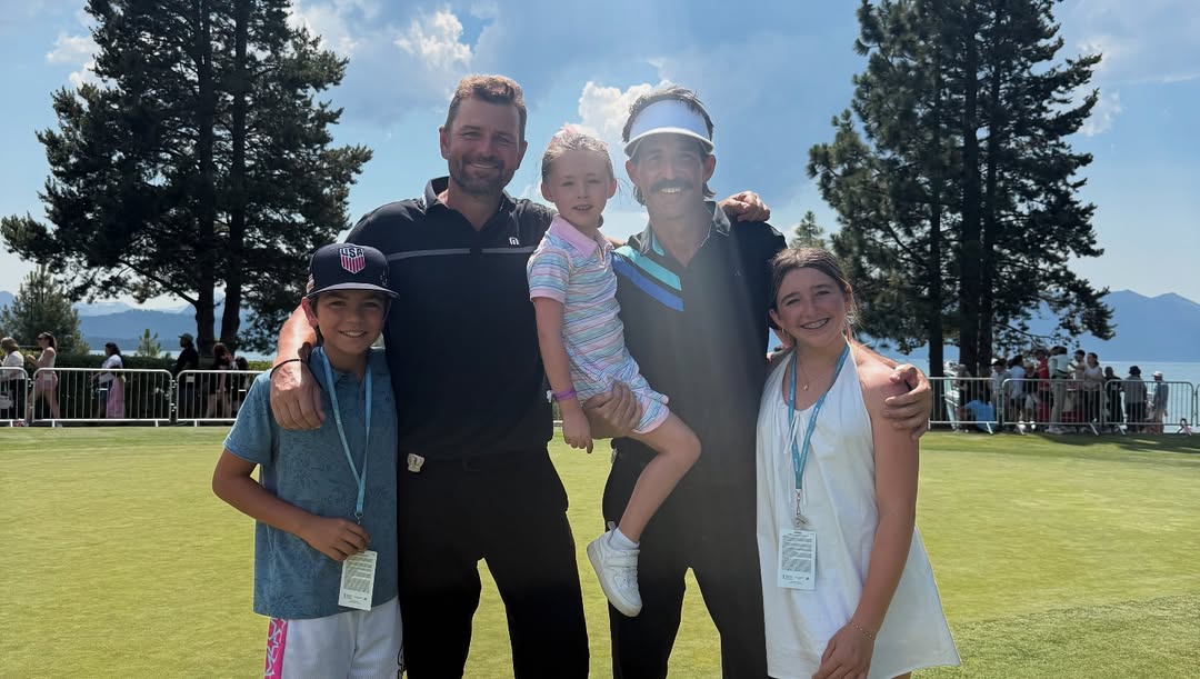 jakeowen's tweet image. What a week of pure magic at the @ACChampionship ! 🏌️♂️ I poured my heart and soul into every swing, chasing that 🏆 with all I’ve got. I got to play in the final group on Sunday with @TaylorTwellman and @jpav8…They say “let the best man win,” and man, Mr. @jpav8 was absolutely…