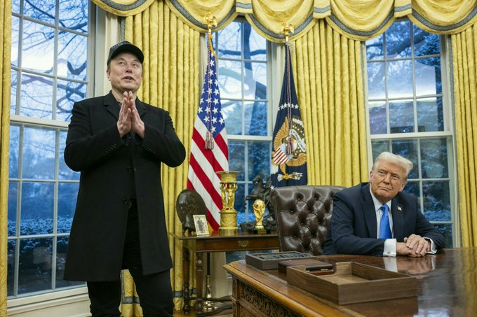 ORapsch's tweet photo. BE HONEST!
Do you believe Donald Trump is a good leader? 🇺🇸
A. YES
B. NO
#Trump2024 #LeadershipCheck #MAGA #USAOpinions #RealTalk https://t.co/B0GJ4g0jdQ