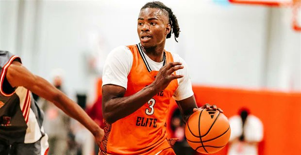 Notes on the top prospects from 3SSB over the weekend and the schools watching them.

Caleb Holt, Colben Landrew, Anthony Thompson, Deron Rippey Jr., Taylen Kinney and more. || VIP: 247sports.com/college/basket…