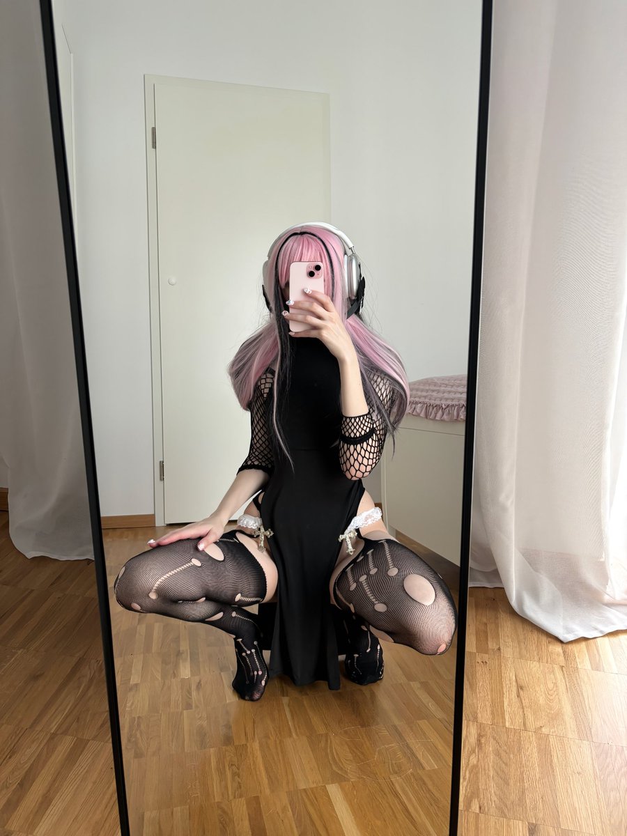 soft_cat17's tweet image. I’ll just leave this here 🤭