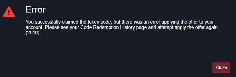 HashtagFisheye's tweet photo. Anybody else encountering issues with the Destiny 2 emblem from the @GCXEvent ? Maybe @Destiny2Team has a solution? https://t.co/pr3dgxvgUz