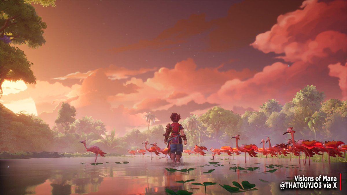 SquareEnix's tweet image. We asked for screenshots truly "Wallpaper Worthy" and here are some of our favorites: sqex.link/i6vi
Join the next Photomode on X and BlueSky later today for this week's theme: SUMMER!