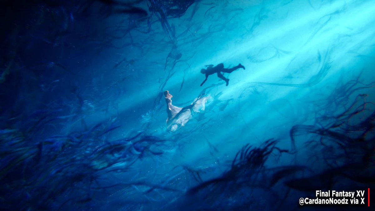 SquareEnix's tweet image. We asked for screenshots truly "Wallpaper Worthy" and here are some of our favorites: sqex.link/i6vi
Join the next Photomode on X and BlueSky later today for this week's theme: SUMMER!