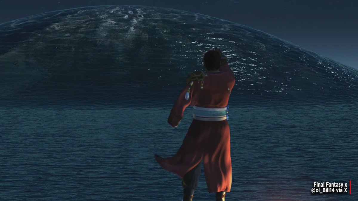 SquareEnix's tweet image. We asked for screenshots truly "Wallpaper Worthy" and here are some of our favorites: sqex.link/i6vi
Join the next Photomode on X and BlueSky later today for this week's theme: SUMMER!