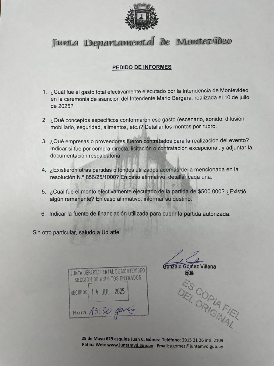 Gonzalo Gomez tweet media
