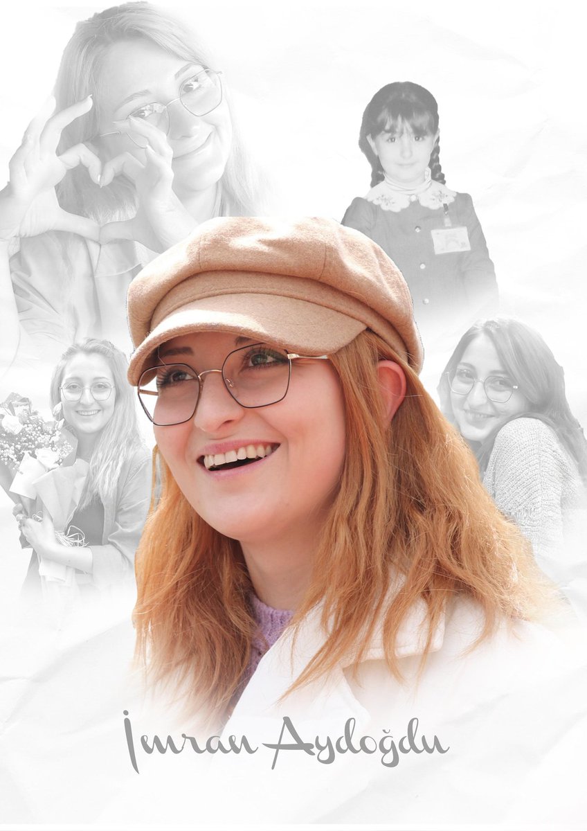 Adalet
Adalet
Adalet
Çorlu'da öldük
Kartalkaya da yandık
6 Şubat'ta canlı canlı gömüldük
Bırakında gelecek nesiller yaşayabilsin
Gereken tek şey ADALET! 
#isiasortakdavamız 
#rehberleriçinadalet 
#İmranaydoğdu 
#isiasolasıkast