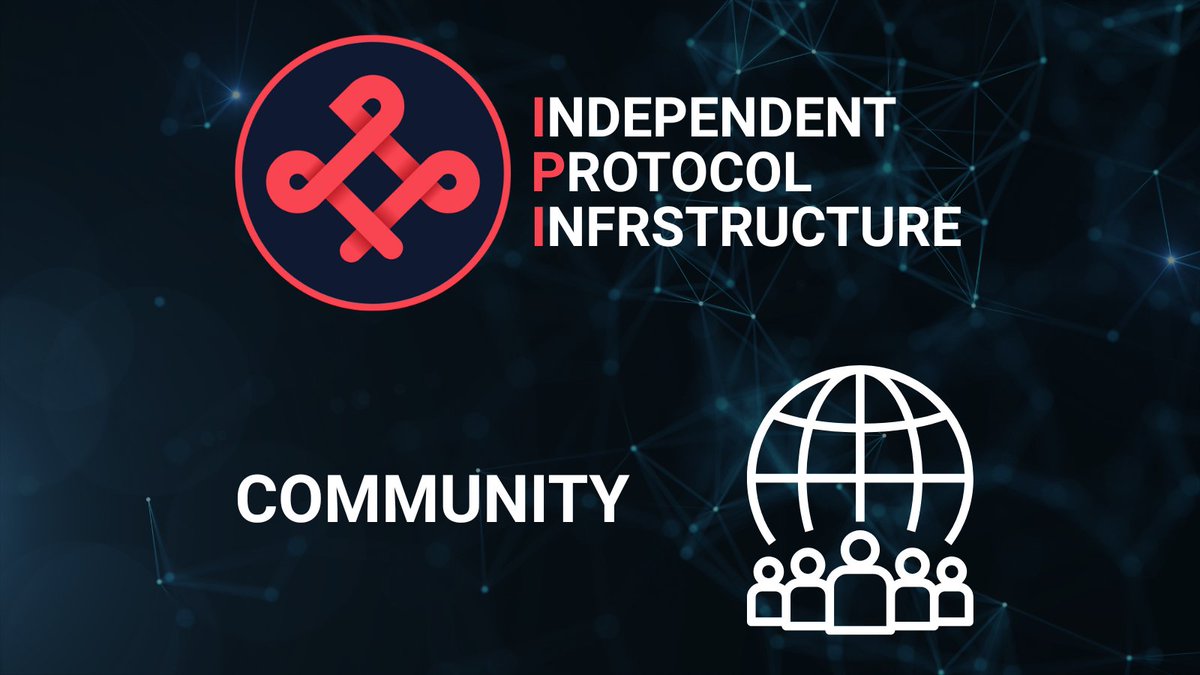 ipicoin_com's tweet image. IPI is more than just a tech project – it's a truly decentralized, grassroots movement! We are not funded by institutional investors or VCs. We are a cryptocurrency built by the community for the community, building the future together with you. 🌐 #CommunityDriven…