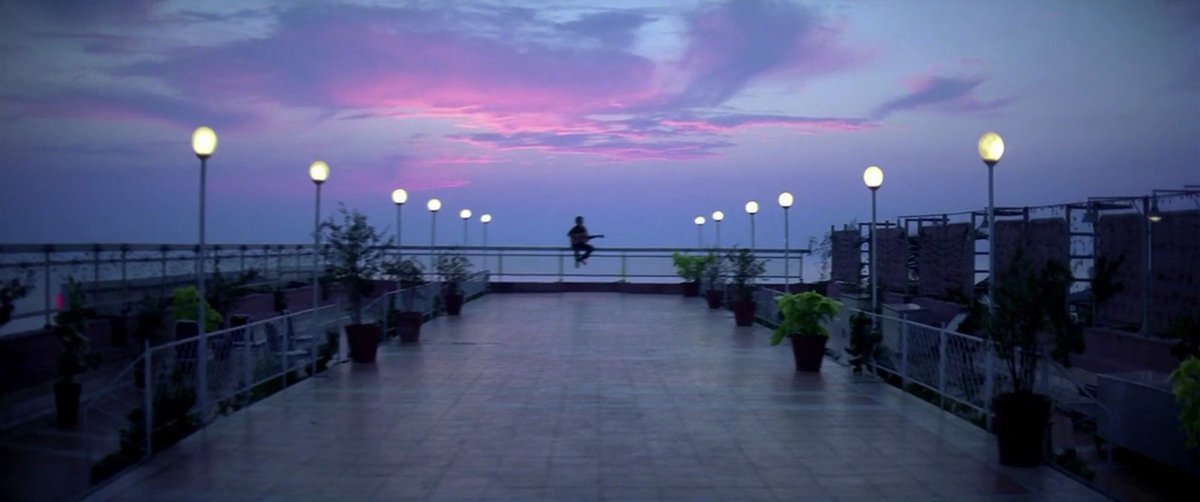 Guess the movie ?
