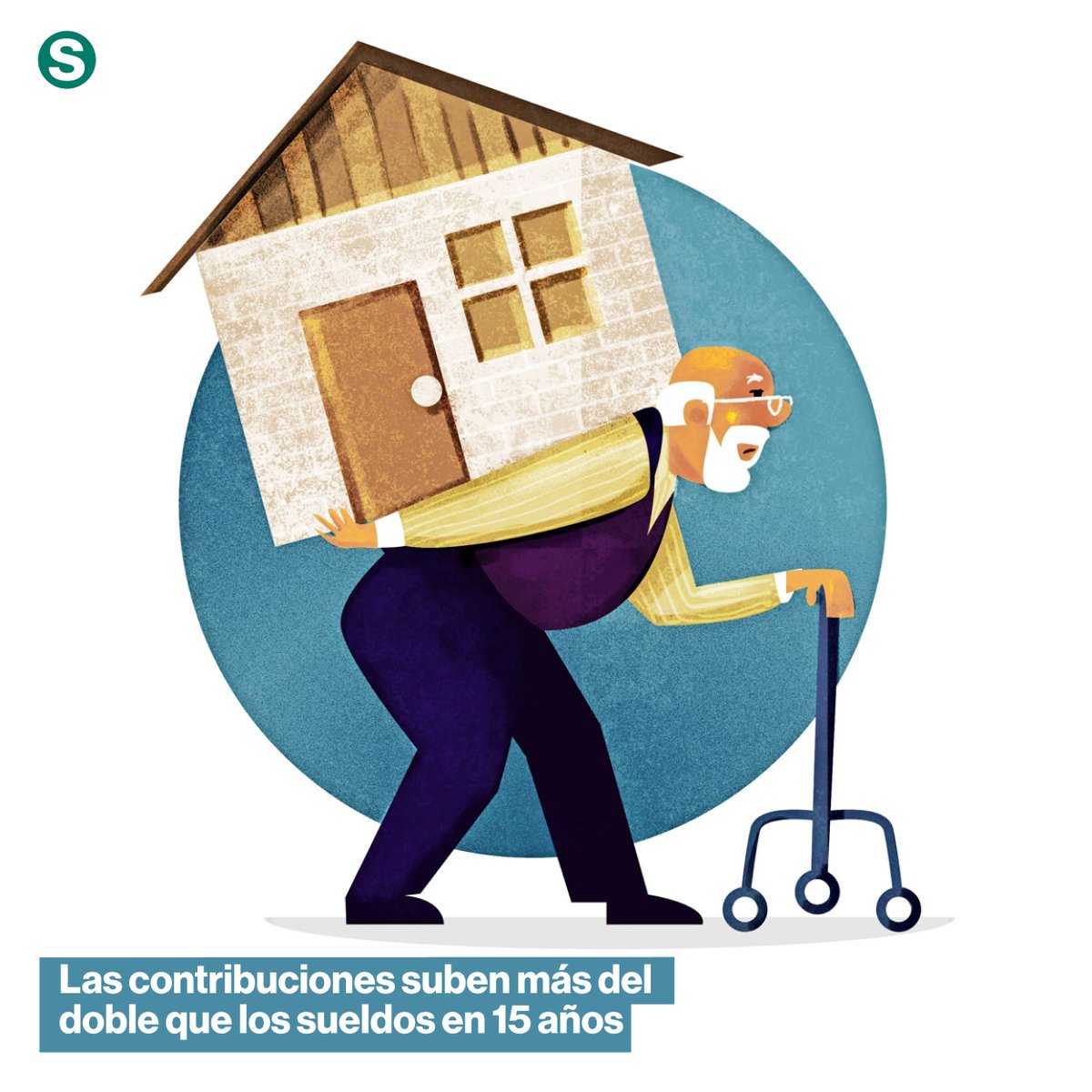 laSegunda tweet media