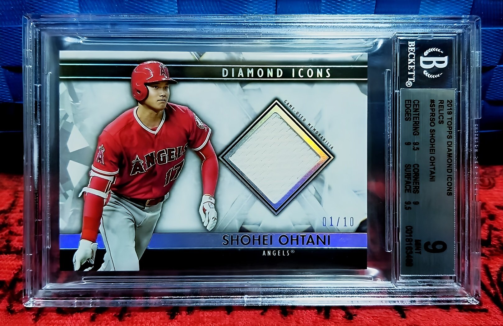 【2022ナ・リーグ新人王】 Michael Harris _オンカードサイン おまけ付マイケルハリス2世 Michael Harris II サイン42/99