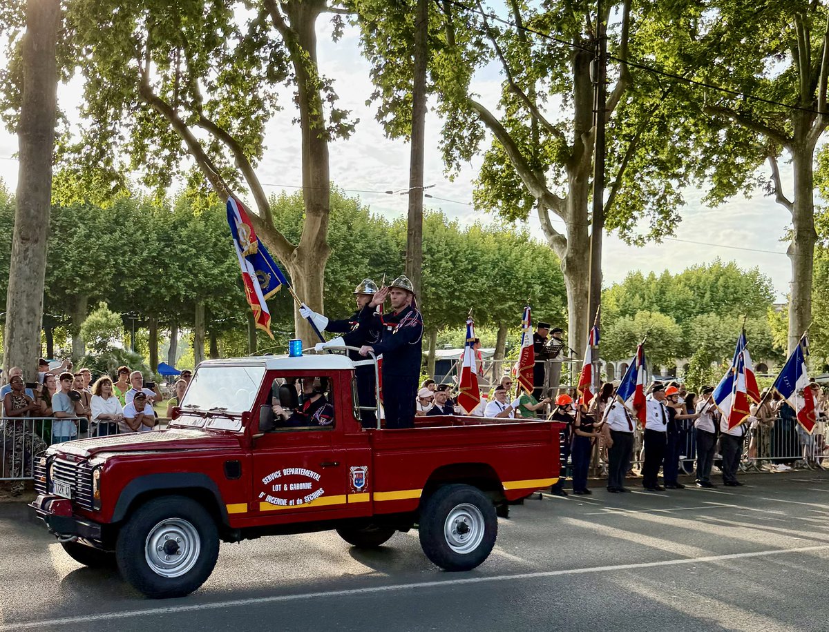 Procureur Lot-et-Garonne - Agen tweet media