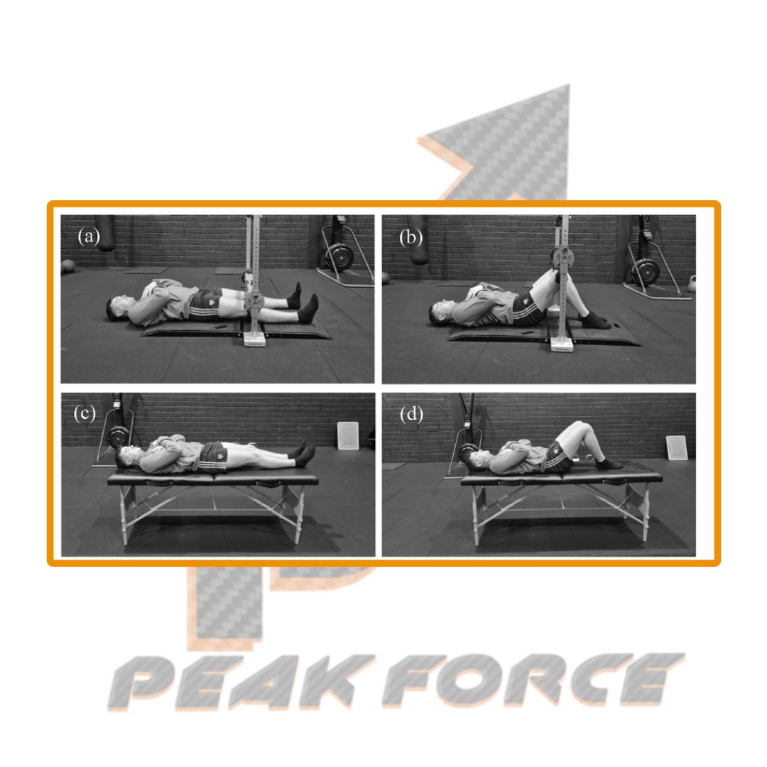 Peak Force tweet media