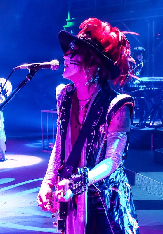 TAKASHI O'HASHI tweet media