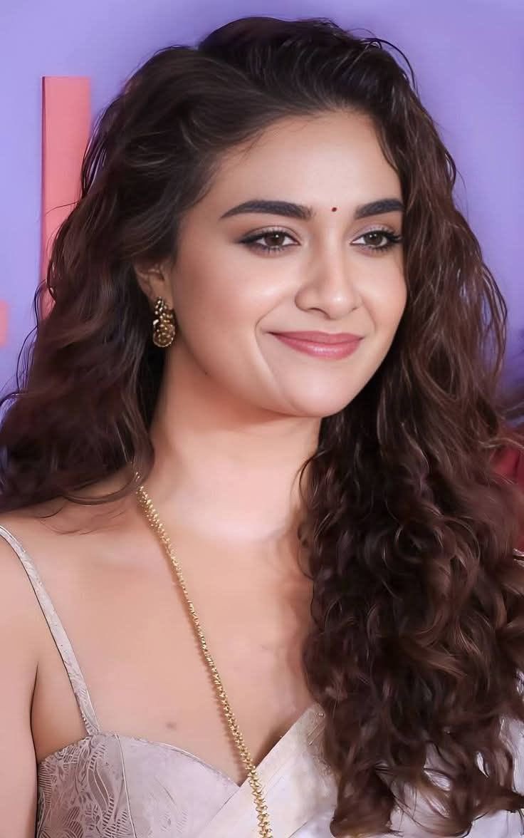 monstermanithan's tweet image. Good Night Prends 😍🔥

#keerthiSuresh