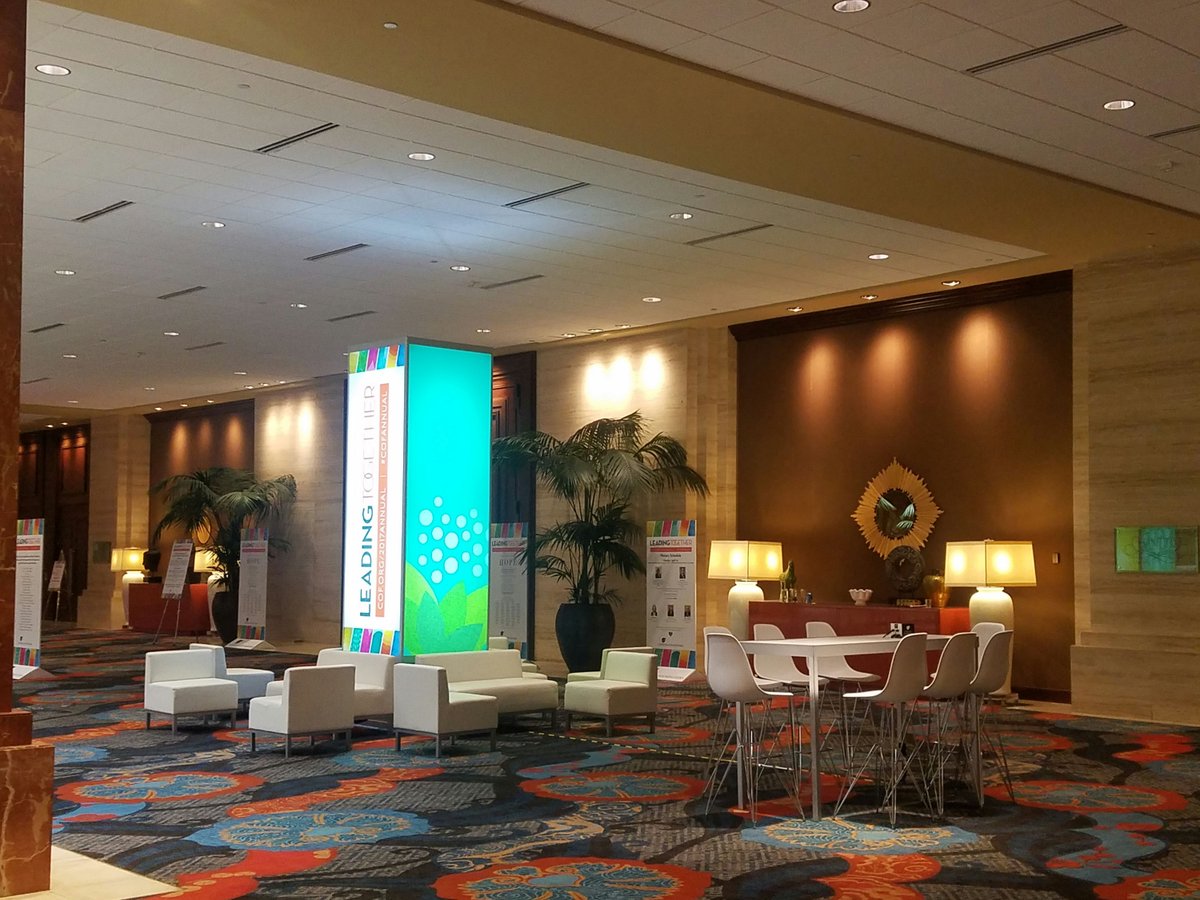 VRSevents's tweet photo. This year marks two decades of crafting moments that matter. Our annual conferences with the Council on Foundations Annual Conference is not one to miss highlighting. #20YearsStrong https://t.co/V75EgfMoSB