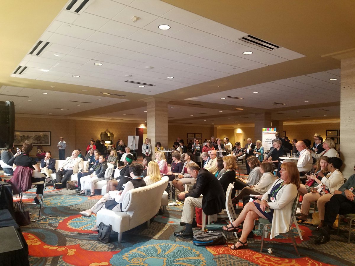 VRSevents's tweet photo. This year marks two decades of crafting moments that matter. Our annual conferences with the Council on Foundations Annual Conference is not one to miss highlighting. #20YearsStrong https://t.co/V75EgfMoSB