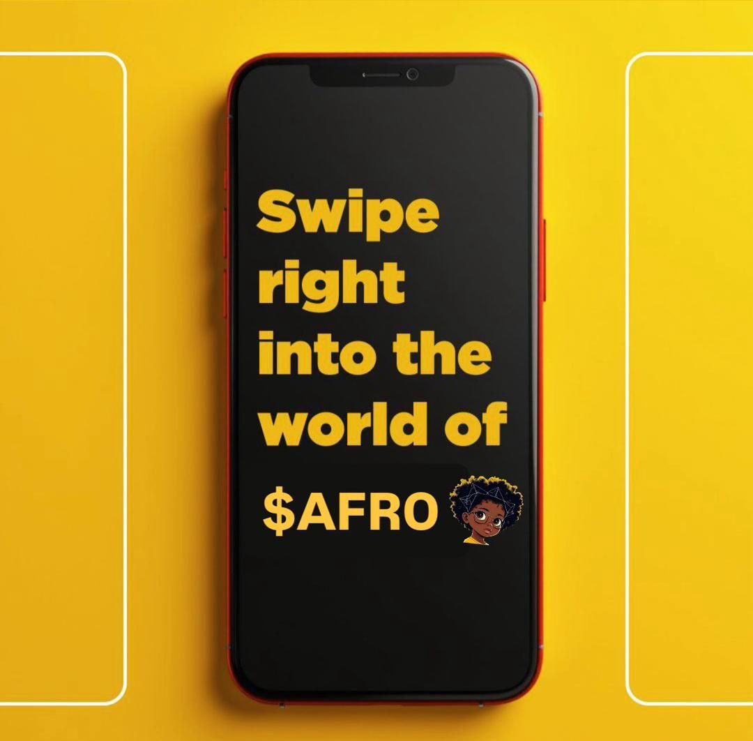 Ski Mask Cat (@0gskimaskcat) on Twitter photo Introducing <a href="/AfroTokenSUN/">Afro Token</a>
🌍✨ $Afro isn’t just a token —
it’s the world’s first educational memeable meme.
It celebrates African culture, learning and growth —
all powered by the blockchain🧬
🚀 $Afro to the sun, together.
#AfroToken #Web3Africa Introducing <a href="/AfroTokenSUN/">Afro Token</a>
🌍✨ $Afro isn’t just a token —
it’s the world’s first educational memeable meme.
It celebrates African culture, learning and growth —
all powered by the blockchain🧬
🚀 $Afro to the sun, together.
#AfroToken #Web3Africa