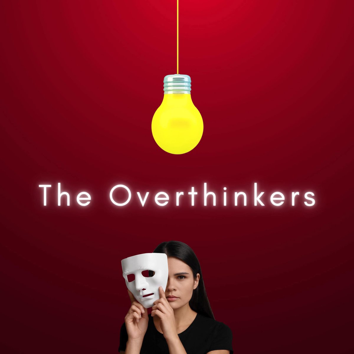 Joseph Holmes (@normalguy8) on Twitter photo Authenticity is highly valued today. But is it all it's cracked up to he? <a href="/NathanJClarkson/">Nathan Clarkson</a> and I discuss on our latest episode of the Overthinkers.
NEW episode here: podcasts.apple.com/us/podcast/the⦠Authenticity is highly valued today. But is it all it's cracked up to he? <a href="/NathanJClarkson/">Nathan Clarkson</a> and I discuss on our latest episode of the Overthinkers.
NEW episode here: podcasts.apple.com/us/podcast/theā¦