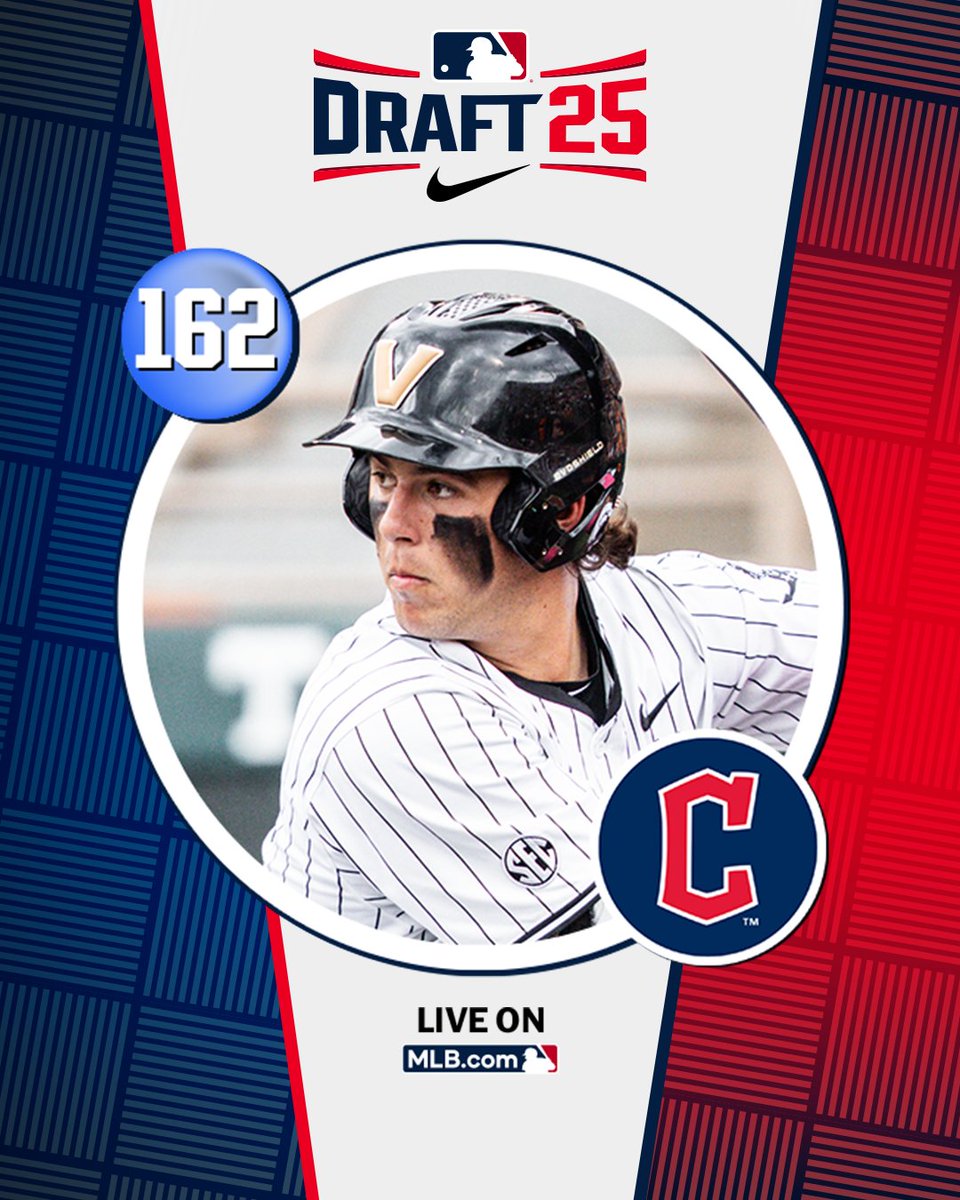 MLB Draft tweet media