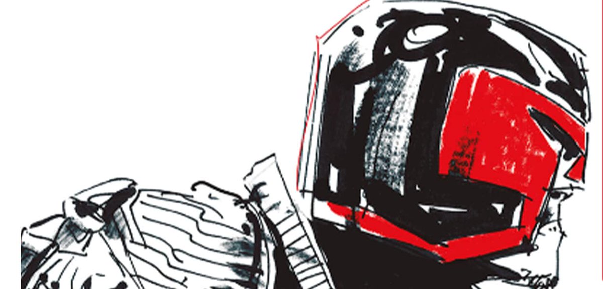 2000 AD's bringing some big names to San Diego Comic-Con in 2025. comicsbeat.com/2000ad-sdcc-jo…