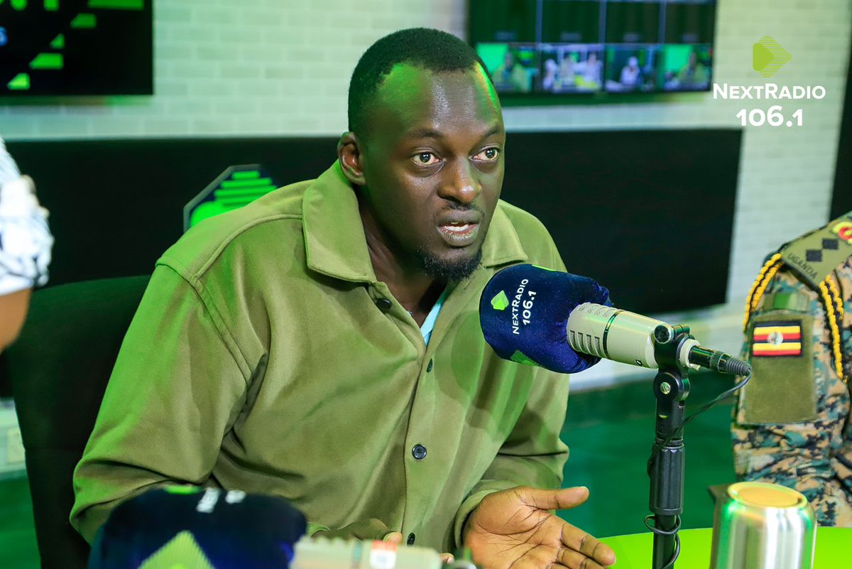 .<a href="/kiizaeron/">KIIZA ERON</a>: The late George Kanyeihamba was a man who believed the law and Constitution should reign supreme in all matters. 

The best gift the current Judiciary can give to his memory is to uphold the Constitution in its entirety.

#NextBigTalk #NextRadioUg