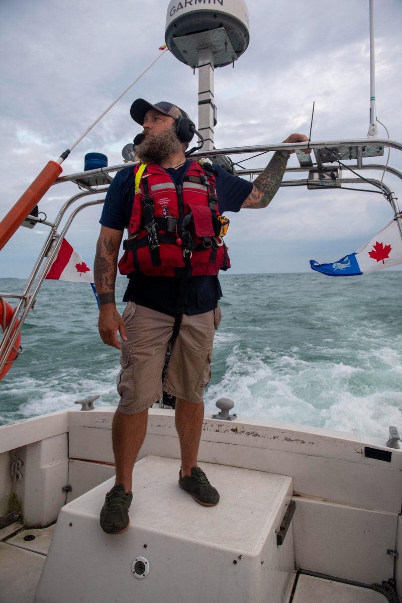 JRCCTrentCCCOS's tweet image. Lifejackets only work if you wear them!
Make sure everyone on board has a properly fitted, Transport Canada-approved lifejacket and that it’s worn at all times.
#SARprevention #WearYourLifejacket #WorldDrowningPreventionDay
@CJOC_COIC