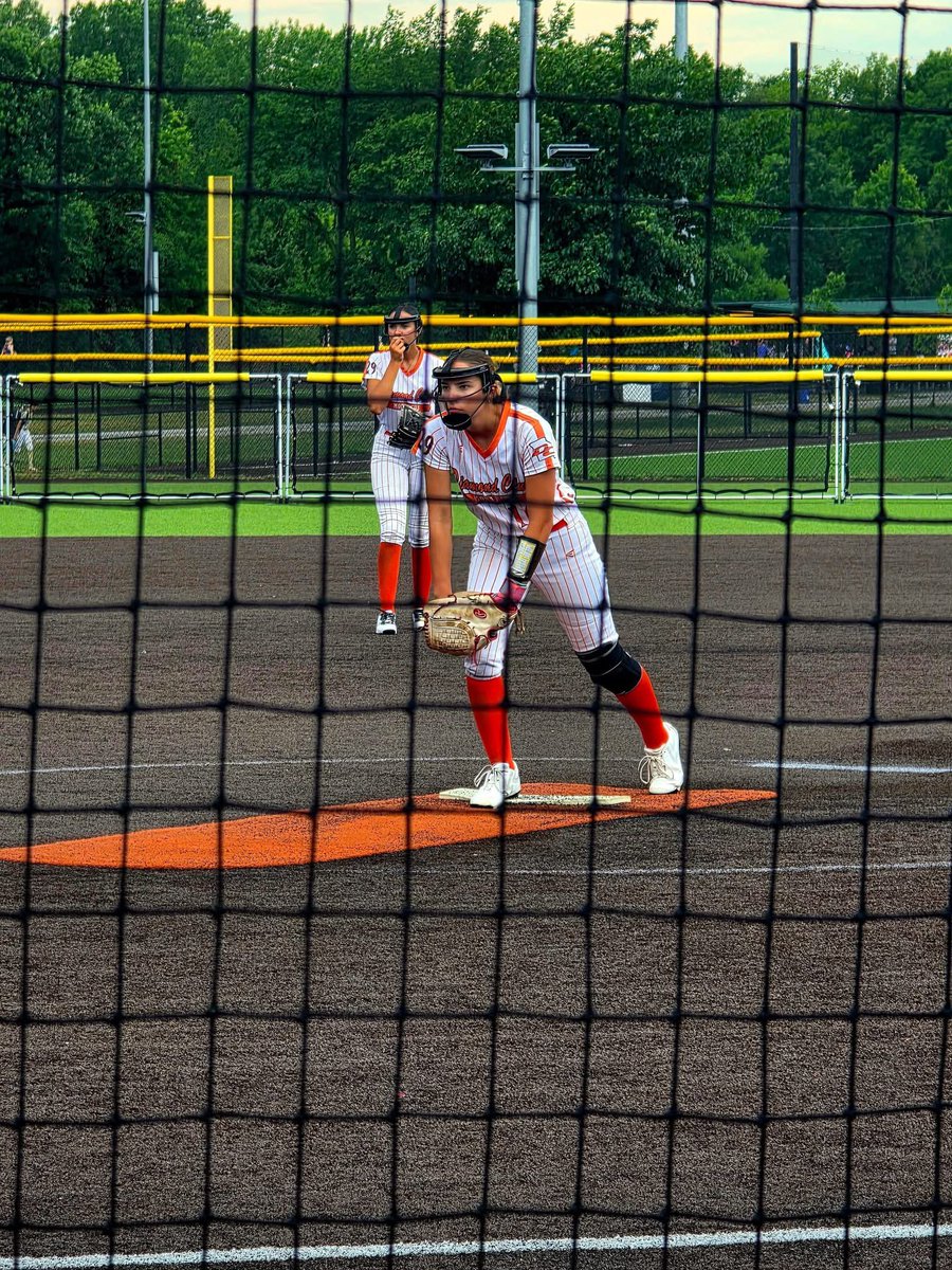 ****NO-NO ALERT*****2029 P/OF #10 Charlie Hinton gave up zero hits and zero runs over 4 scoreless innings, striking out 8 during a game in the USSSA Midwest National championship tournament.
<a href="/dc_fastpitch/">DC Fastpitch</a> <a href="/HintonCharlie10/">Charlie Hinton #10</a> <a href="/PanthersNorth/">North Platte Panthers</a>