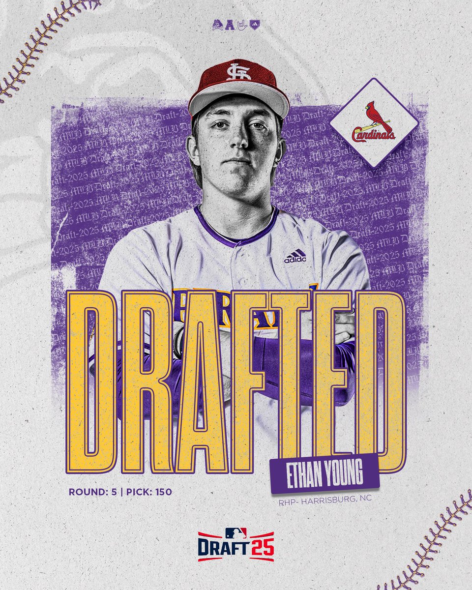 ECUBaseball's tweet image. 𝐃𝐈𝐄𝐒𝐄𝐋 𝐓𝐎 𝐒𝐓. 𝐋𝐎𝐔𝐈𝐒🔥🏴☠️
@ethanyoung1 | #PiratesInThePros