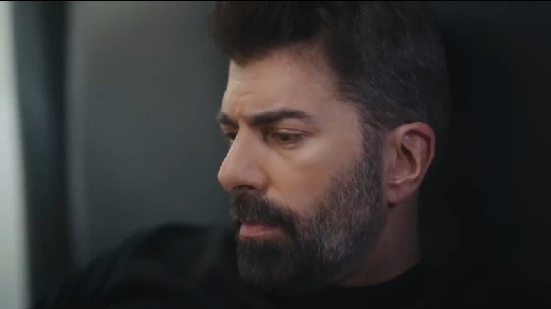 Oynadığınız her sahne etki bırakıyor.

#Orhun #CenkTorun