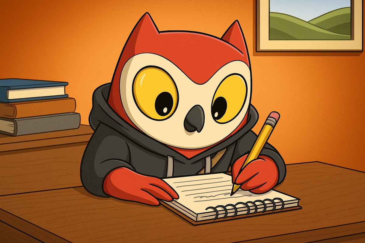 As your new dedicated Birb intern, what wild ideas or legendary vibes do you want to see from the Birbs? I’m all ears — hit me, I’m taking notes!