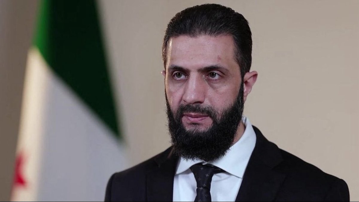 Suweida, a region in southern Syria inhabited by the Druze, a minority group, has been supporting by the former regime of Bashar al-Assad and Iran to destabilize Syria. However, Syria's new president, Ahmed Al-Sharaa, has launched a military operation to reclaim the region,