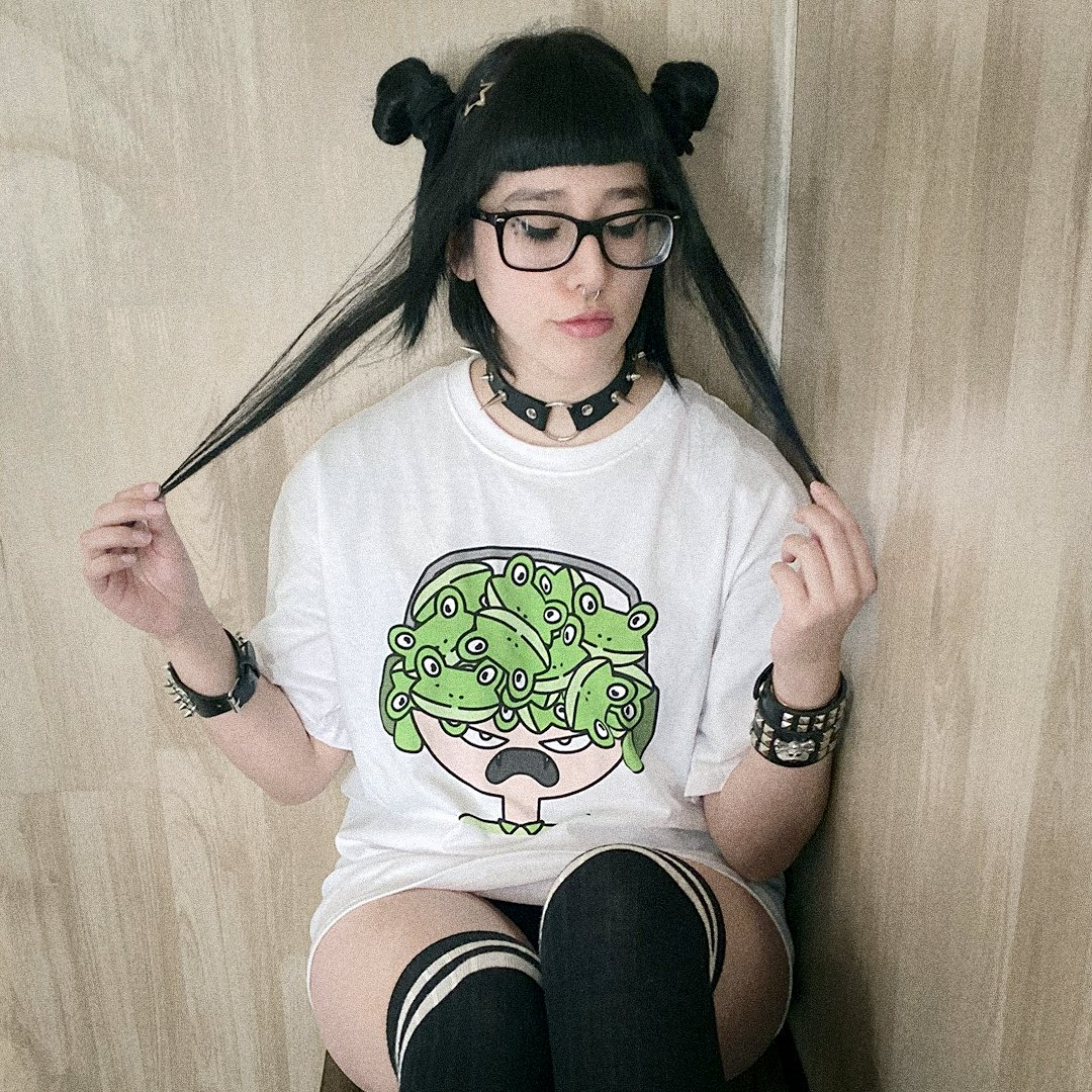 GM Frog Heads

Mint day is getting closer, are you excited?