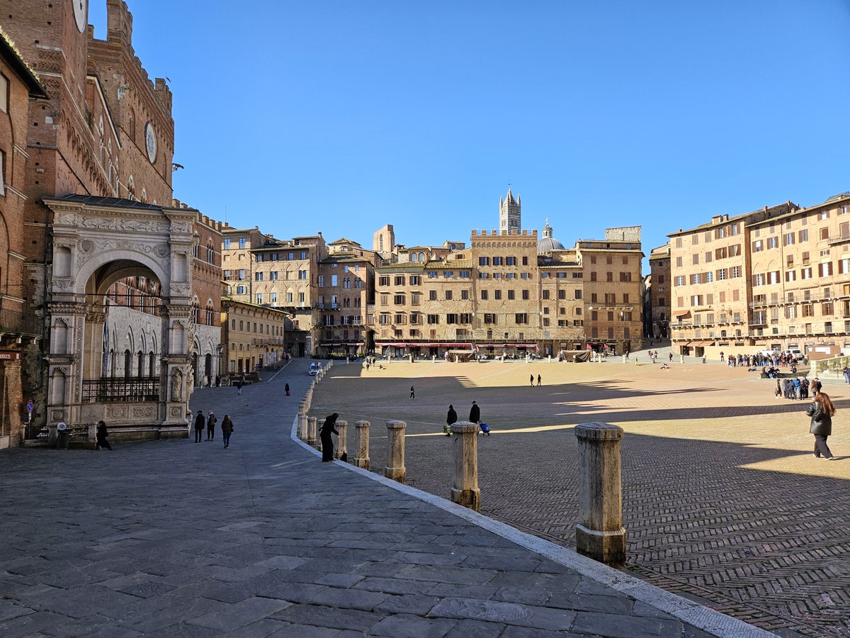 GabrielBurdin's tweet image. 📢5 additional fully funded positions available in the PhD Programme in Economics of the Tuscan Universities (Florence, Pisa & Siena)!
One tied to research on worker voice, collective bargaining, wages & tech change.
Apply by July 30, 2025 👉 phdeconomics.unisi.it/admission-proc…