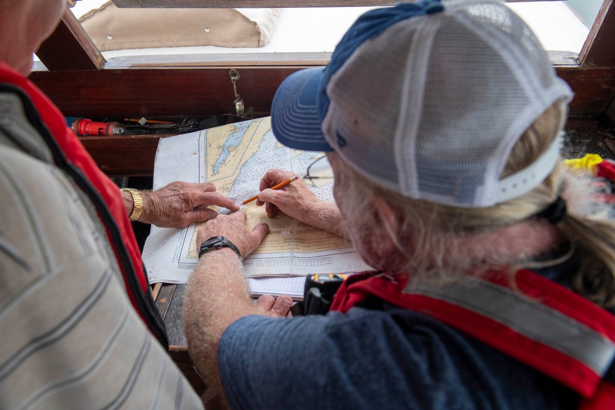 JRCCTrentCCCOS's tweet image. #SARprevention reminder!
Before you head out on the water, file a float plan. Let someone know where you're going, when you'll be back, and who’s with you. It’s a simple step that can make all the difference in an emergency.
#BoatingSafety
@CJOC_COIC