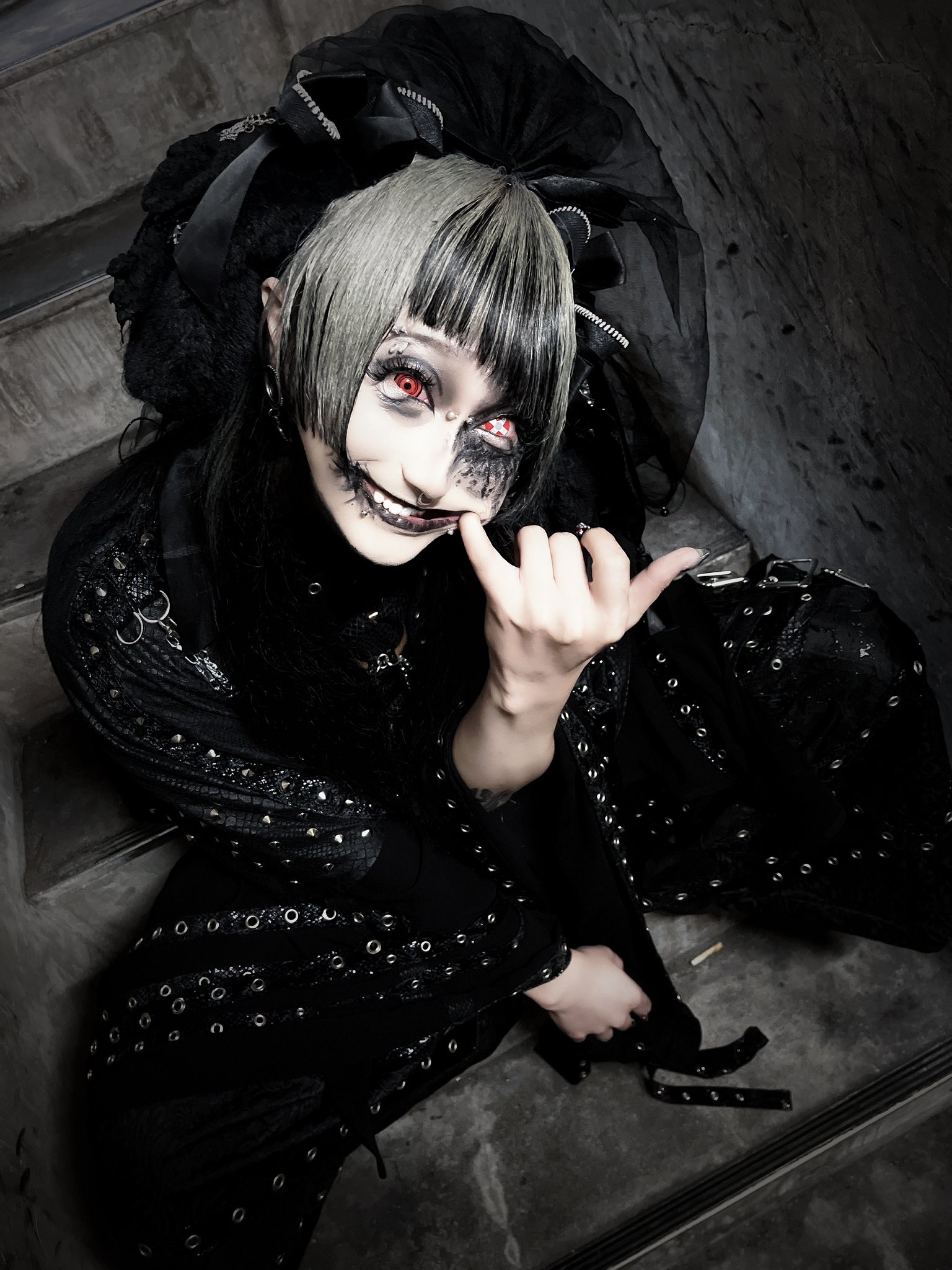V系 リリカ 欠 チェキ 53枚 ピック付き リリカ うサぎ (@Lyrica_Usagi) / X