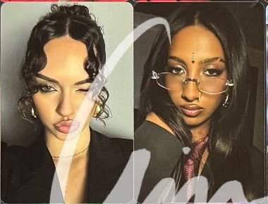 Katseye Lara Daniela wtb
Devrediyorsaniz alabilirim 
<a href="/katseyesatis/">katseye satis & takas</a> <a href="/Girlgsatistr/">GG♡︎Satis</a>